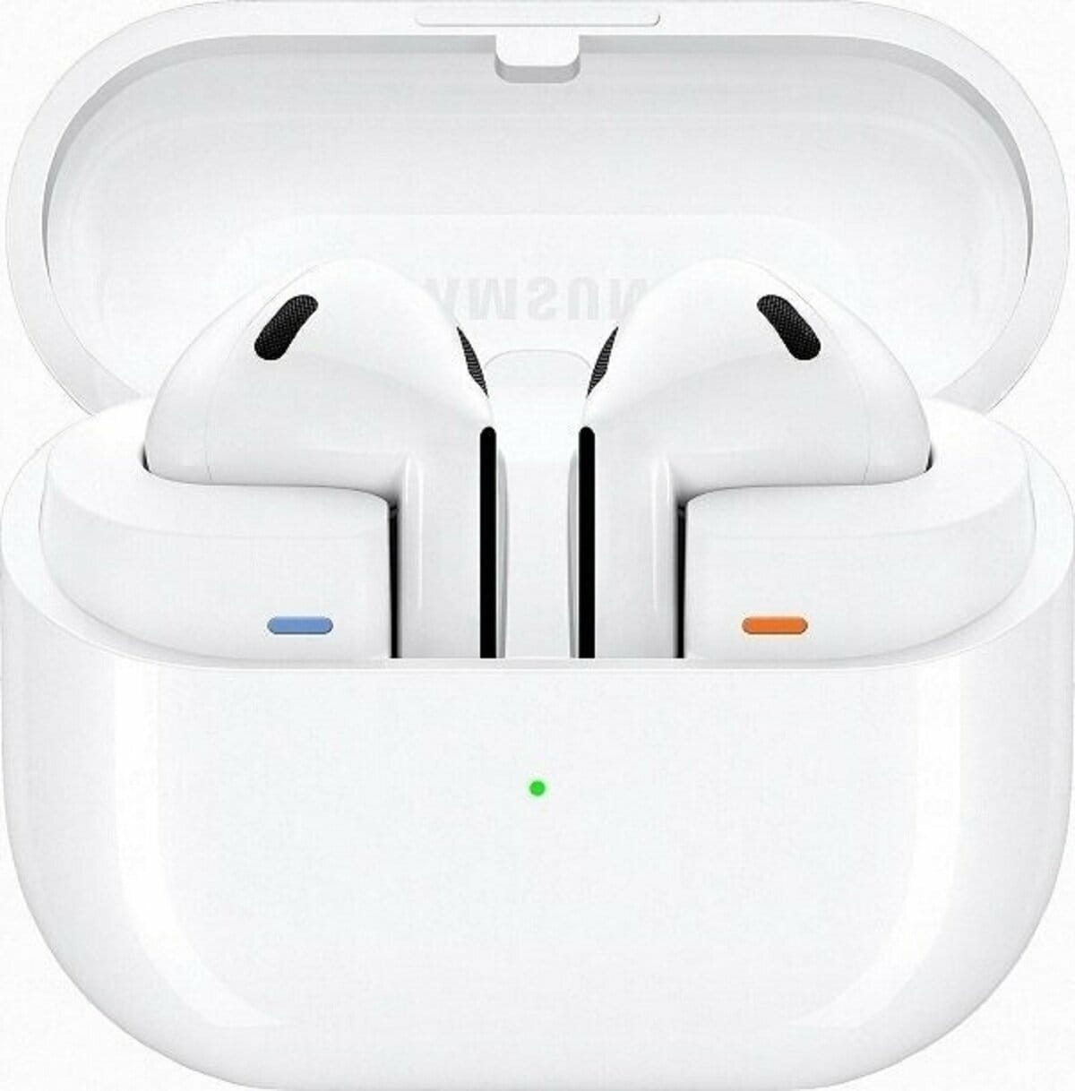 Товар Беспроводные наушники внутриканальные Samsung Galaxy Buds 3, White/белый