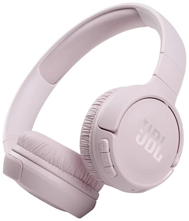 Товар Беспроводные наушники JBL Tune 510BT Bluetooth Global, розовый