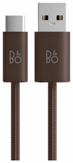 Товар Беспроводные наушники Bang & Olufsen Beoplay H95 Chestnut (Коричневый)
