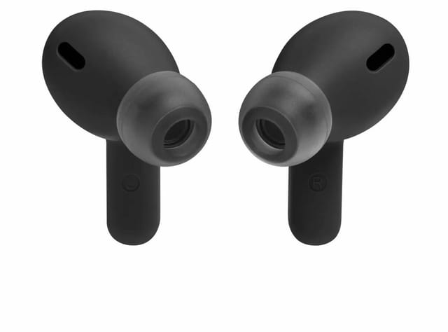 Товар Беспроводные наушники JBL Wave 200TWS BLK, Bluetooth, черный