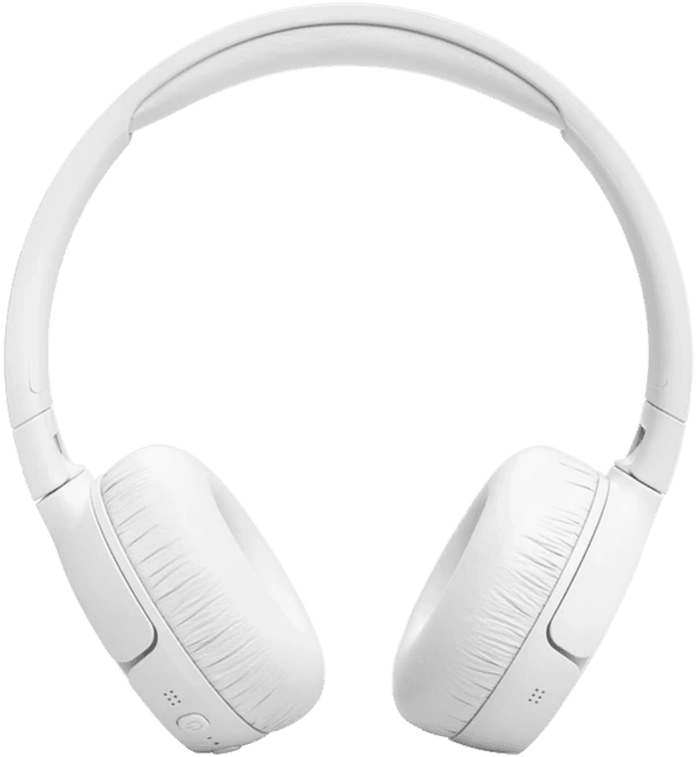 Товар Наушники беспроводные JBL Tune 670NC (JBLT670NCWHTCN), Bluetooth 5.3, ANC, 690 мАч, белый