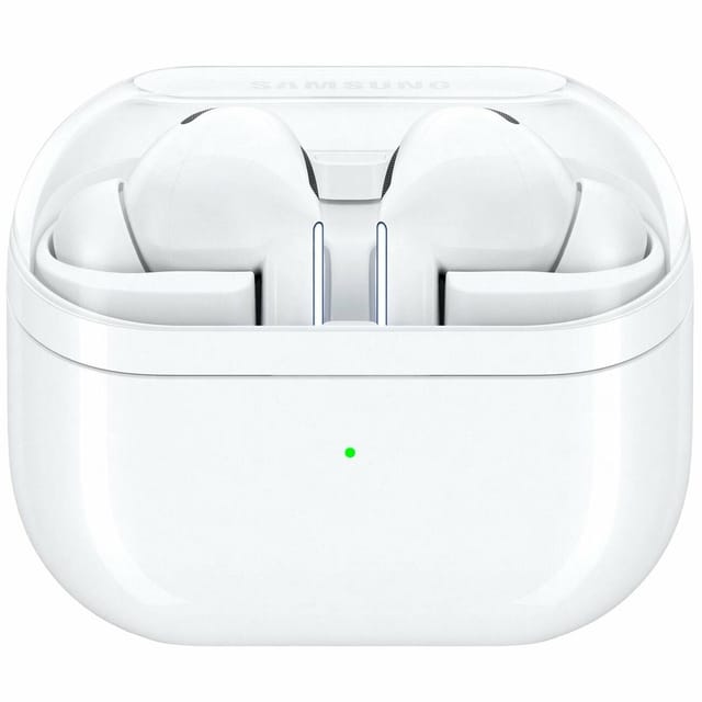 Товар Беспроводные наушники Samsung Galaxy Buds 3 Pro, White | Белый