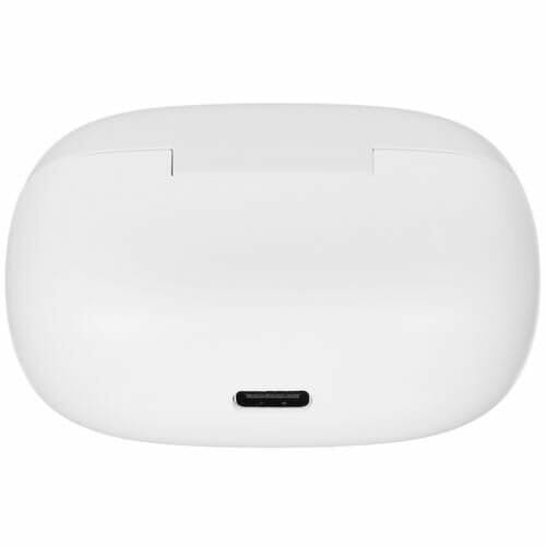 Товар Беспроводные наушники JBL Wave 200, закрытые, влагозащита, шумоподавление, белый