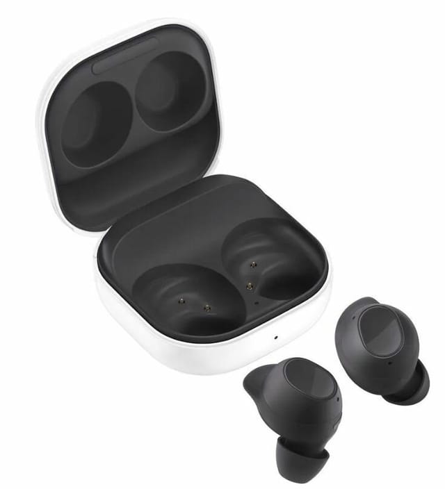 Товар Беспроводные наушники Samsung Galaxy Buds FE, Graphite, графитовый
