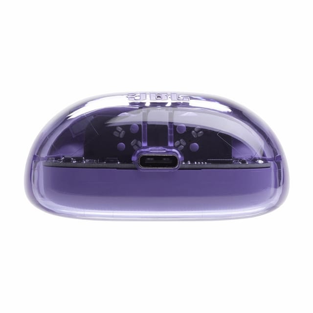 Товар Наушники JBL Tune Beam 2 беспроводные Bluetooth складные 40 часов белый (purple）