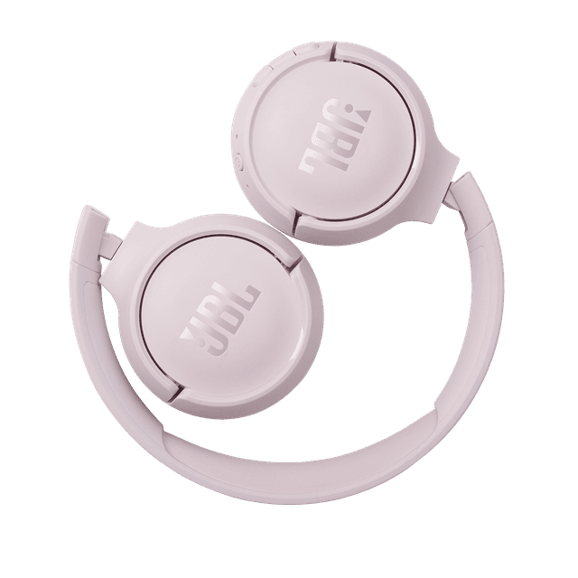 Товар Беспроводные наушники JBL Tune 510BT Bluetooth Global, розовый