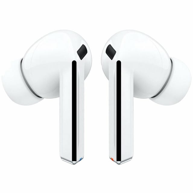 Товар Беспроводные наушники Samsung Galaxy Buds 3 Pro, White | Белый