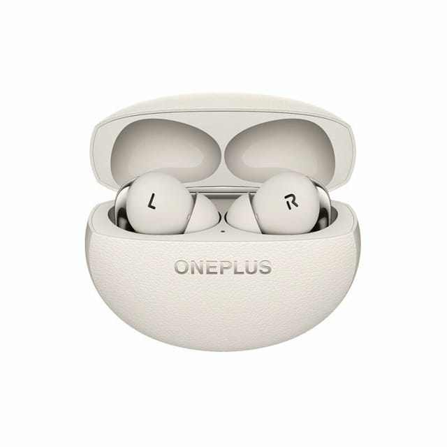 Товар Наушники OnePlus Buds Pro 3 E512A беспроводные внутриканальные наушники Белый