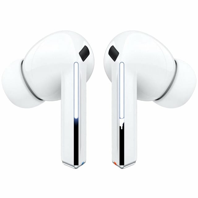 Товар Беспроводные наушники Samsung Galaxy Buds 3 Pro, White | Белый