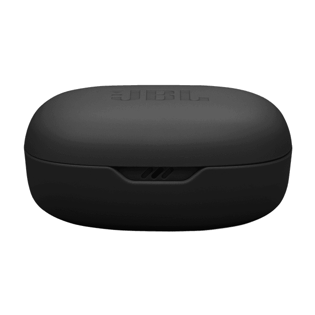 Товар Наушники беспроводные JBL Wave Flex 2, черные, шумоподавление.