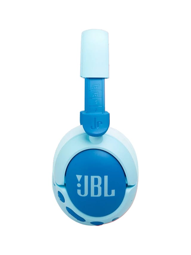 Товар Наушники детские JBL Junior 470NC, беспроводные, с шумоподавлением, накладные