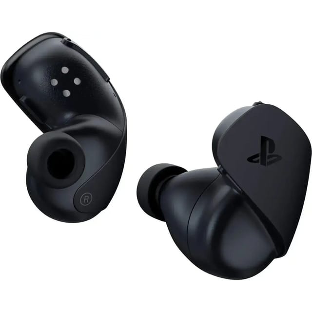 Товар Беспроводные наушники Sony PULSE Explore Midnight Black Чёрный, PS5