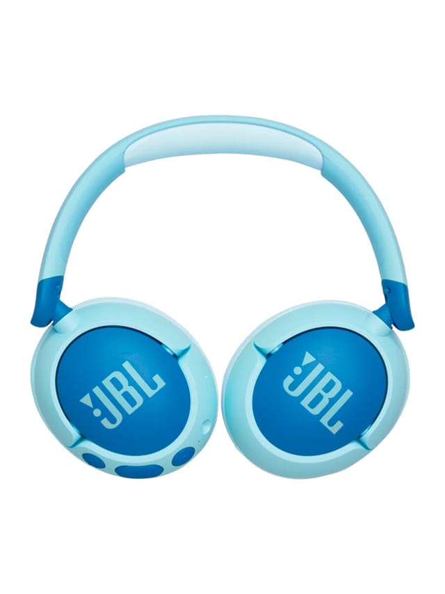 Товар Наушники детские JBL Junior 470NC, беспроводные, с шумоподавлением, накладные