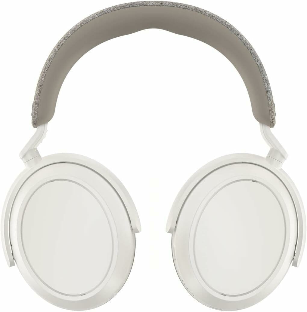 Товар Беспроводные наушники Sennheiser Momentum Headphones Wireless 4, White