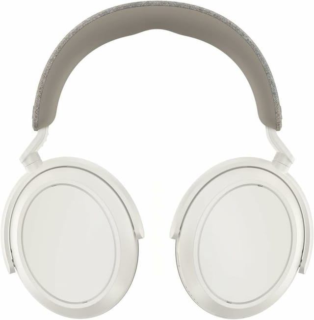 Товар Беспроводные наушники Sennheiser Momentum Headphones Wireless 4, White