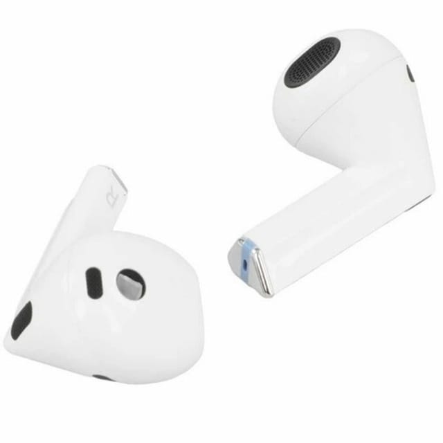 Товар Беспроводные наушники внутриканальные Samsung Galaxy Buds 3, White/белый