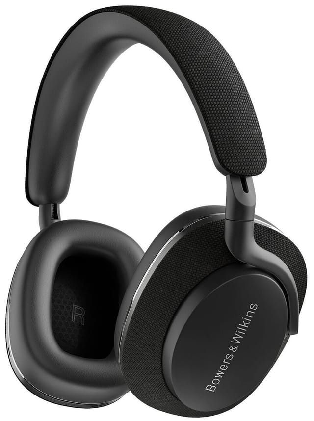 Товар Беспроводные наушники Bowers Wilkins Px7 S2 Black (BWPX7S2HPBK)