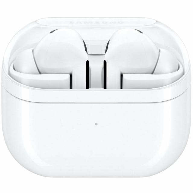 Товар Беспроводные наушники Samsung Galaxy Buds 3 Pro, White | Белый