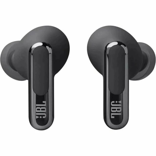 Товар JBL Live Beam 3 True Wireless In-Ear Earbuds with display & mic - Black