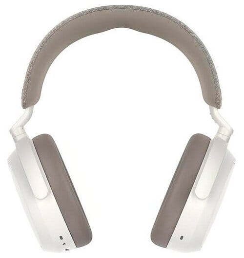 Товар Беспроводные наушники Sennheiser Momentum Headphones Wireless 4, White