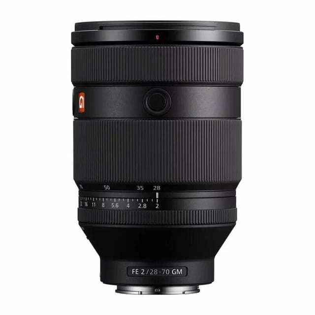 Товар SONY FE 28-70mm F2 GM Full-frame F2 Large Aperture Standard Zoom G Master Lens (SEL2870GM)
