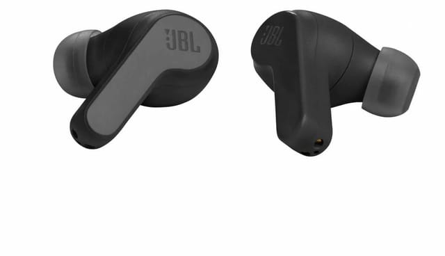 Товар Беспроводные наушники JBL Wave 200TWS BLK, Bluetooth, черный
