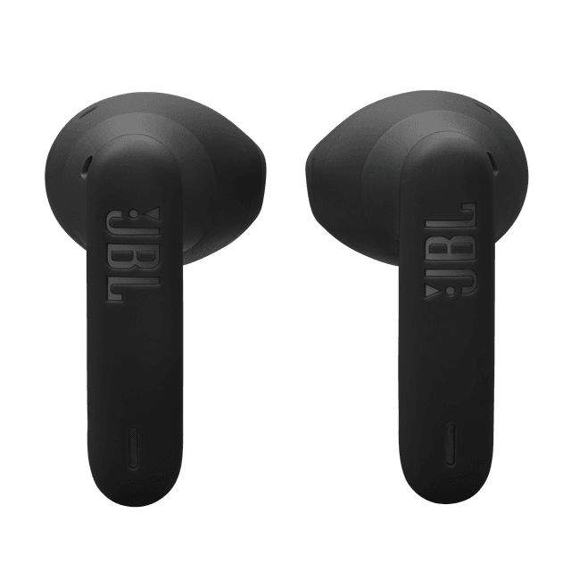 Товар Наушники беспроводные JBL Wave Flex 2, черные, шумоподавление.