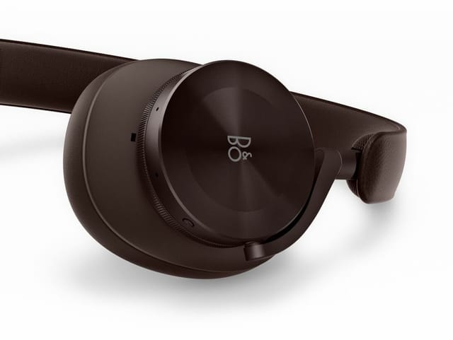 Товар Беспроводные наушники Bang & Olufsen Beoplay H95 Chestnut (Коричневый)