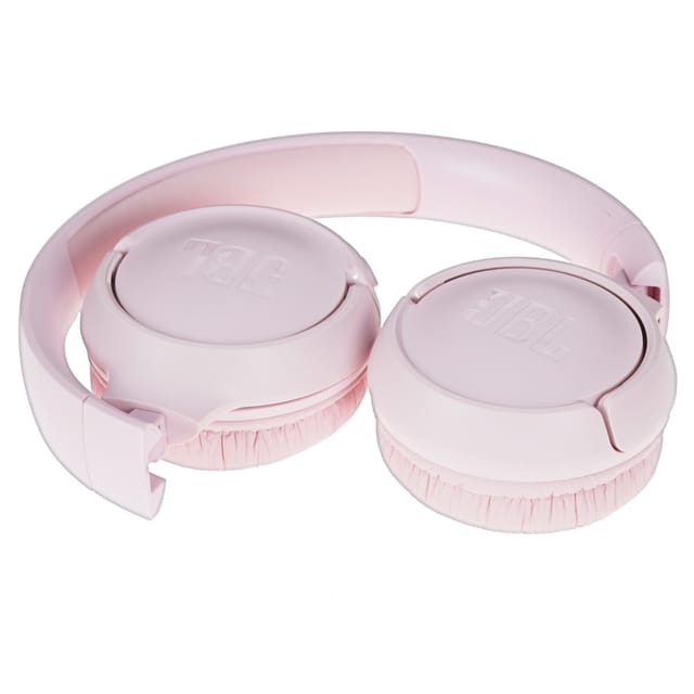 Товар Беспроводные наушники JBL Tune 510BT Bluetooth Global, розовый