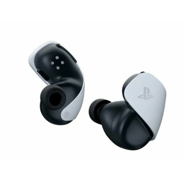 Товар Беспроводные наушники Sony Pulse Explore для PS5 White (Белый)
