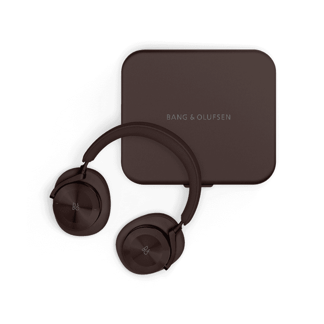 Товар Беспроводные наушники Bang & Olufsen Beoplay H95 Chestnut (Коричневый)