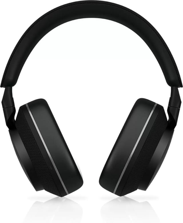 Товар Беспроводные наушники Bowers Wilkins Px7 S2 Black (BWPX7S2HPBK)