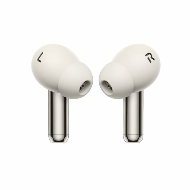 Товар Наушники OnePlus Buds Pro 3 E512A беспроводные внутриканальные наушники Белый