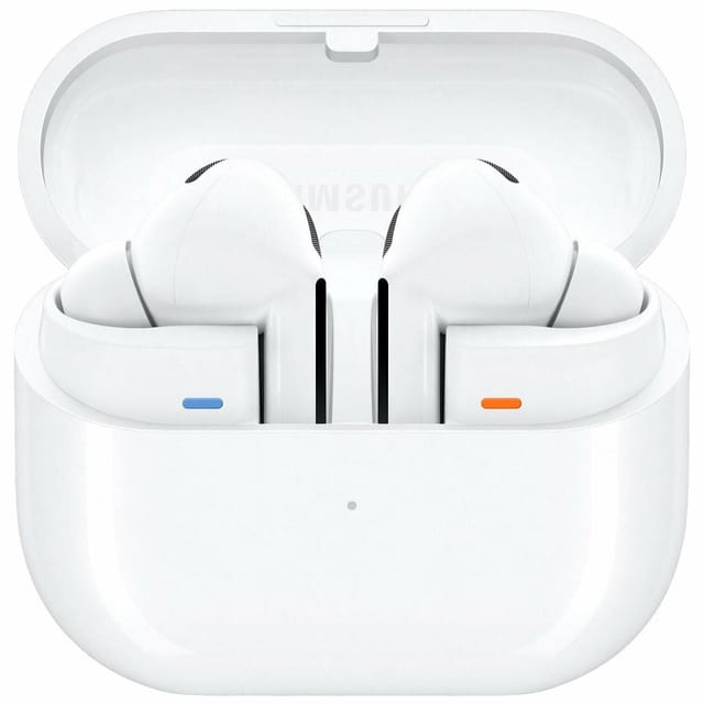 Товар Беспроводные наушники Samsung Galaxy Buds 3 Pro, White | Белый