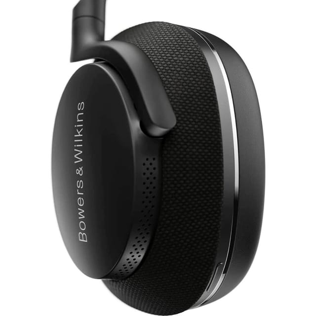 Товар Беспроводные наушники Bowers Wilkins Px7 S2 Black (BWPX7S2HPBK)