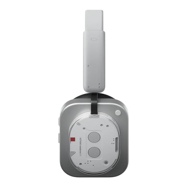 Товар Беспроводные наушники Nothing Headphone (1) White 2025 Белый