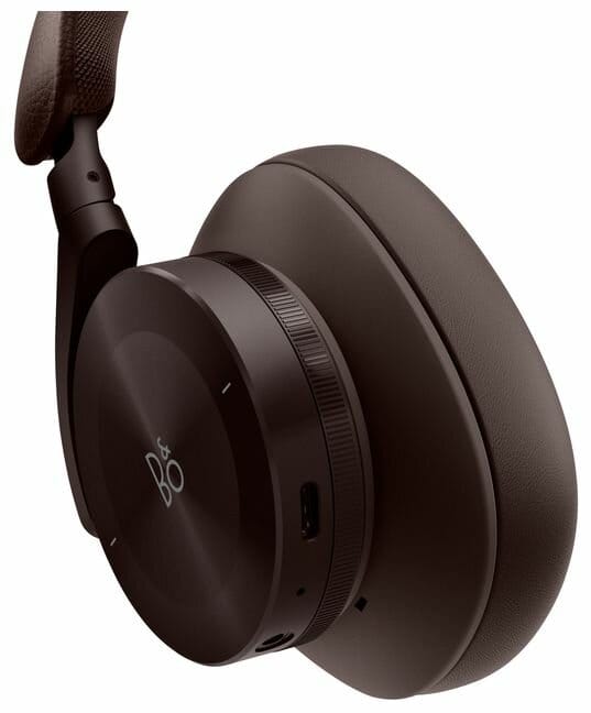 Товар Беспроводные наушники Bang & Olufsen Beoplay H95 Chestnut (Коричневый)