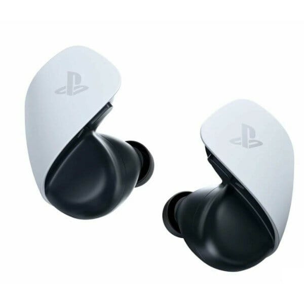 Товар Беспроводные наушники Sony Pulse Explore для PS5 White (Белый)