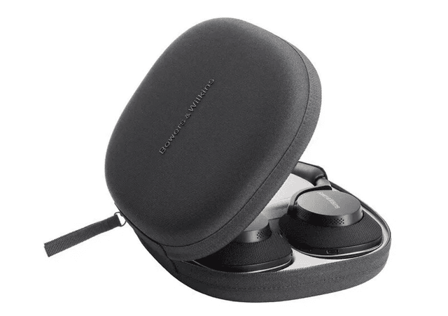 Товар Беспроводные наушники Bowers Wilkins Px7 S2 Black (BWPX7S2HPBK)