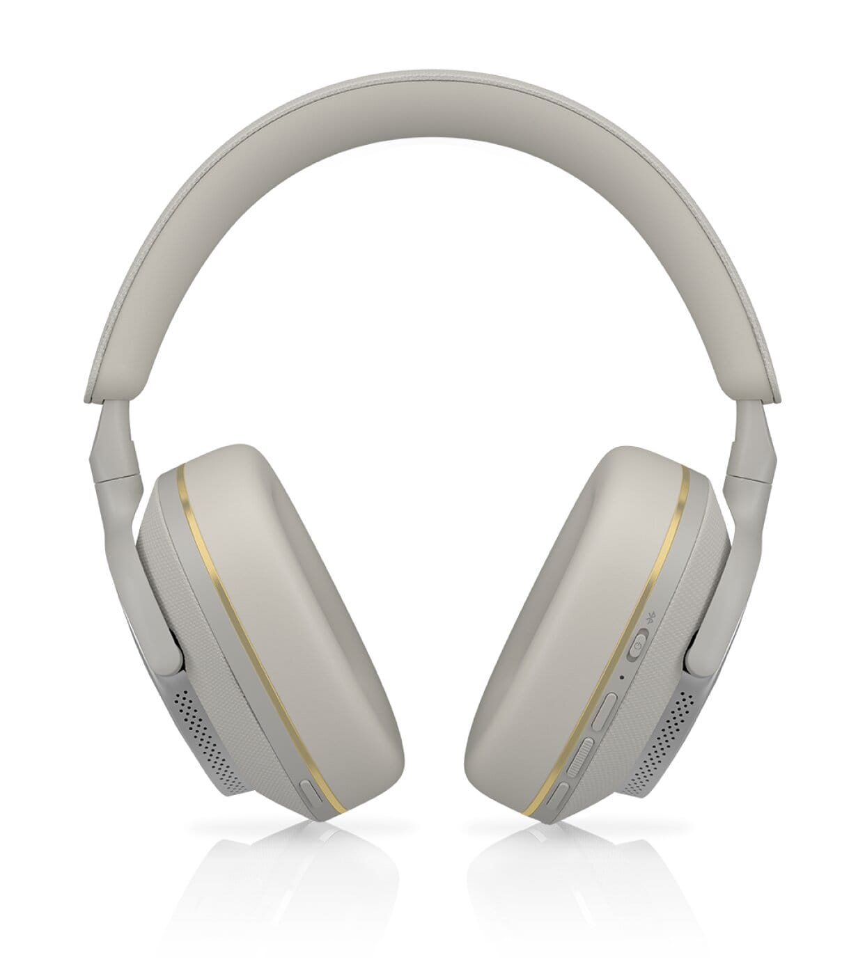 Товар Беспроводные наушники Bowers Wilkins Px7 S3, Canvas White (Белый)