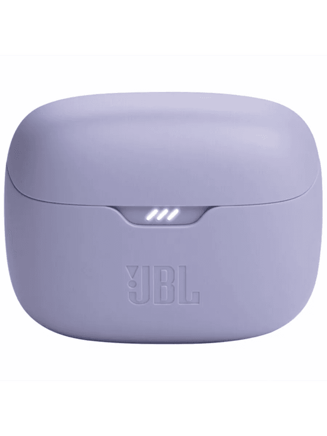 Товар Наушники JBL Tune Buds, Bluetooth, внутриканальные, пурпурный (JBLTBUDSPURCN)