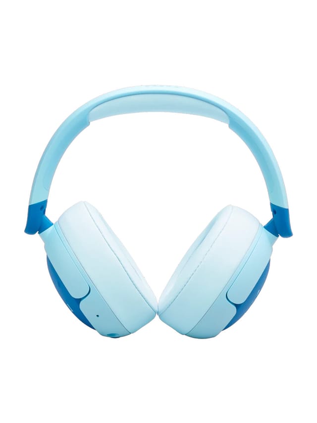 Товар Наушники детские JBL Junior 470NC, беспроводные, с шумоподавлением, накладные