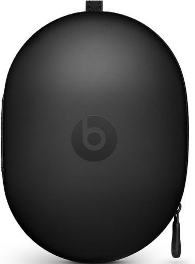 Товар Беспроводные наушники Beats Studio 3 Wireless, mini jack 3.5 mm, shadow grey