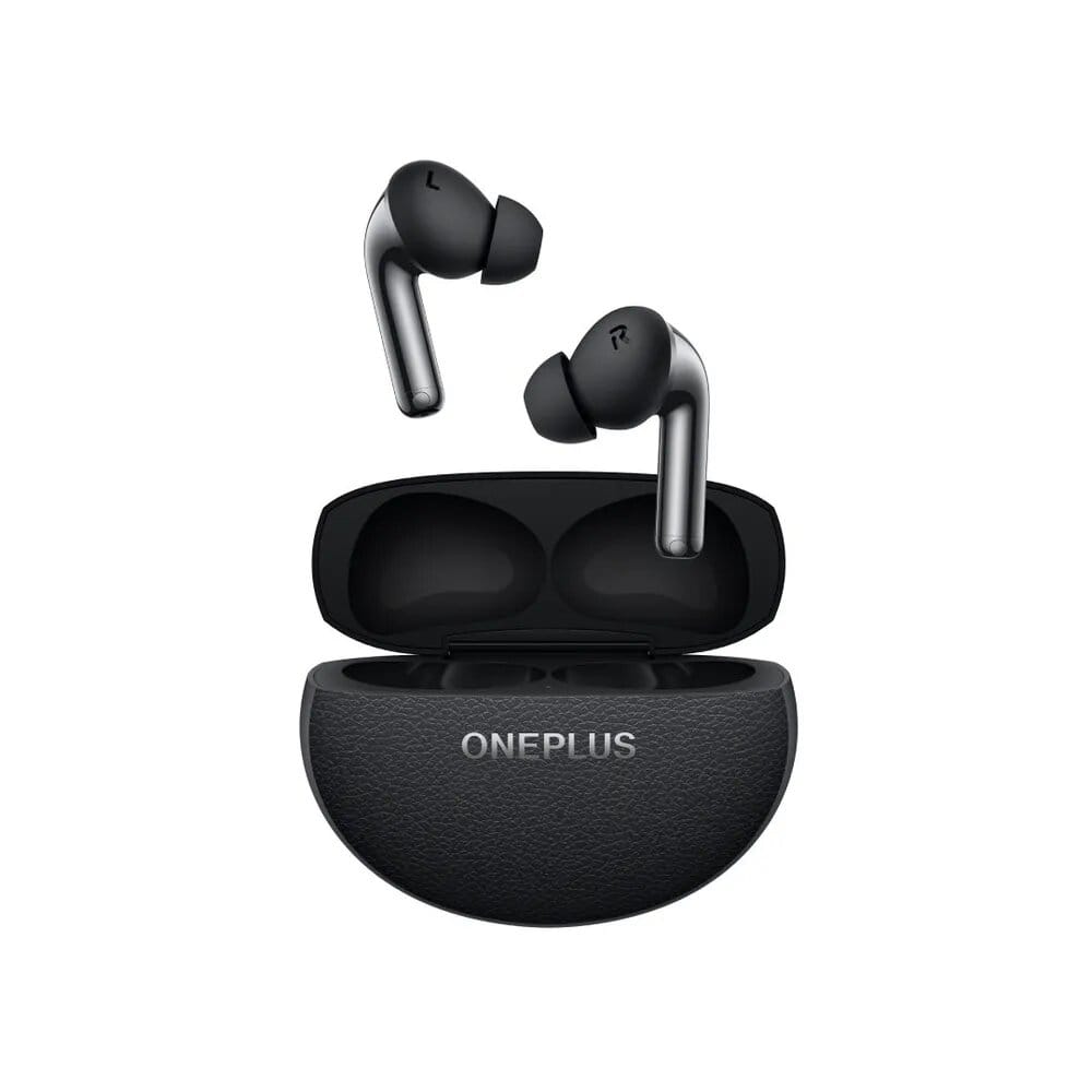 Товар Беспроводные наушники OnePlus Buds Pro 3, ANC, Black (Черный)