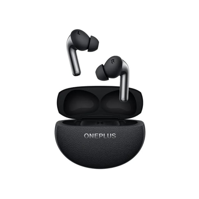 Товар Беспроводные наушники OnePlus Buds Pro 3, ANC, Black (Черный)