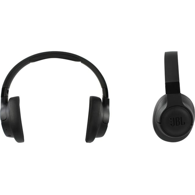 Товар Беспроводные наушники JBL Tune 720BT, mini jack 3.5 mm, черный