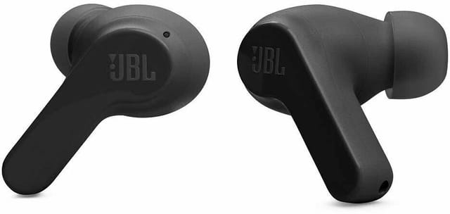 Товар Беспроводные наушники JBL Wave Beam True Wireless Bluetooth Earbuds, цвет: черный