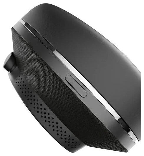Товар Беспроводные наушники Bowers Wilkins Px7 S2 Black (BWPX7S2HPBK)