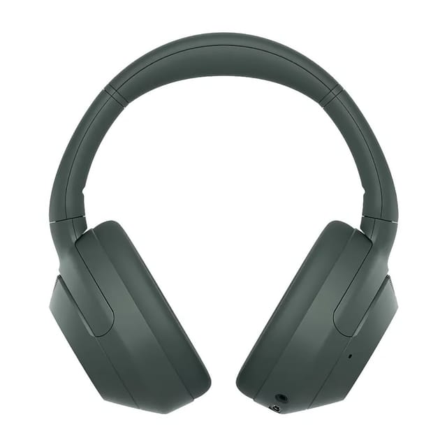 Товар Беспроводные наушники Sony WH-ULT900, Forest Gray | Серо-Зелёный