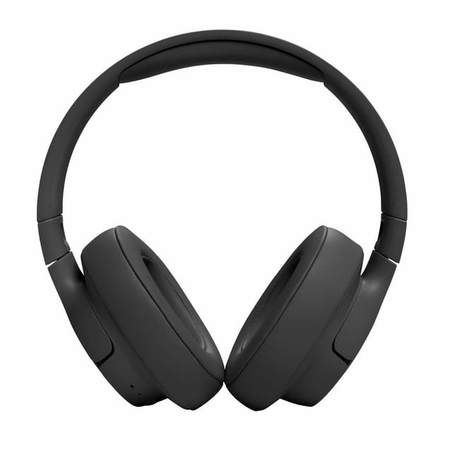 Товар Беспроводные наушники JBL Tune 720BT, mini jack 3.5 mm, черный